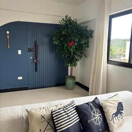 Apartamento no Tortugas Enseada-2